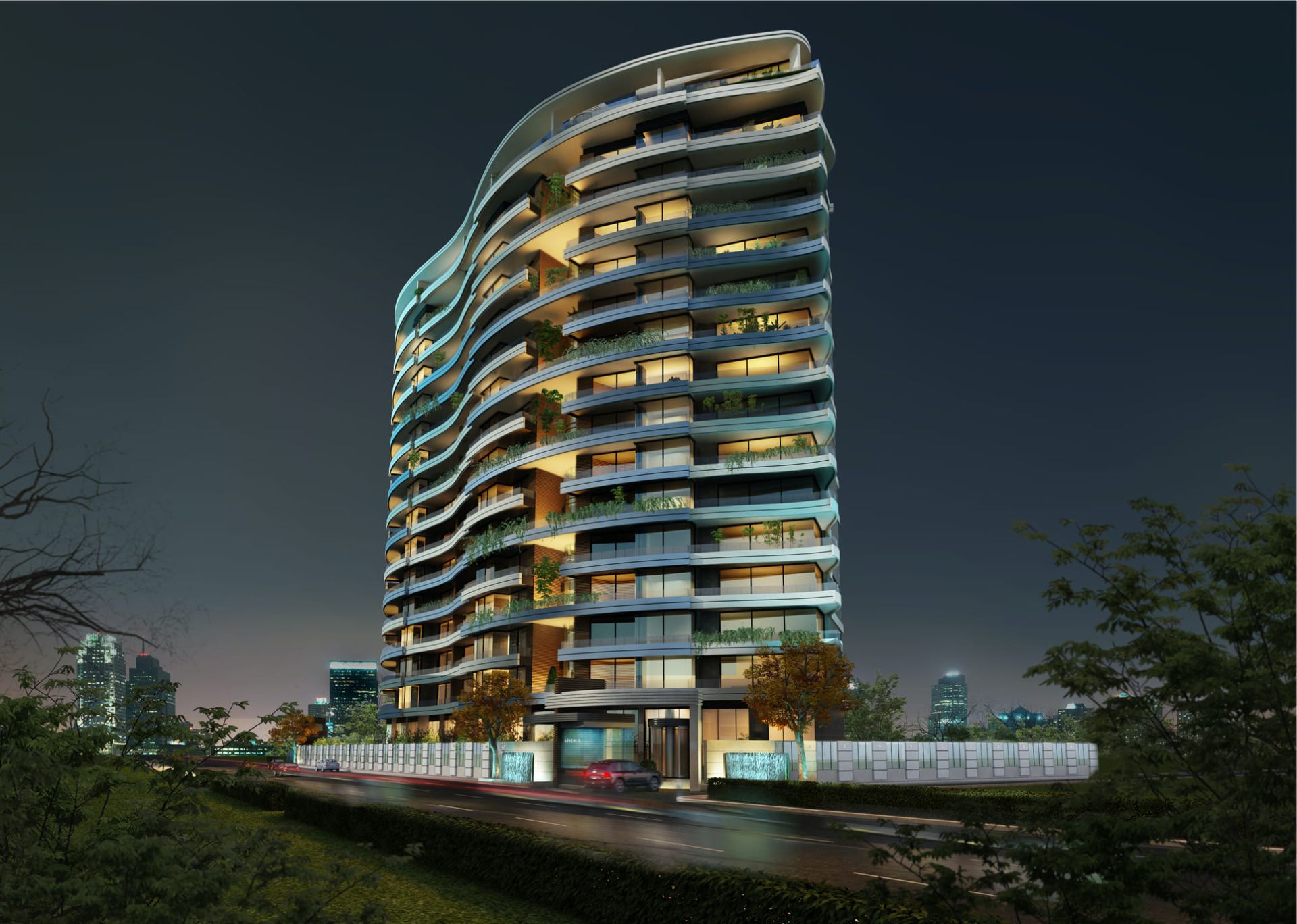 1988’den Bugüne Uzanan Tecrübe ve Geleceği İnşa Eden Vizyon