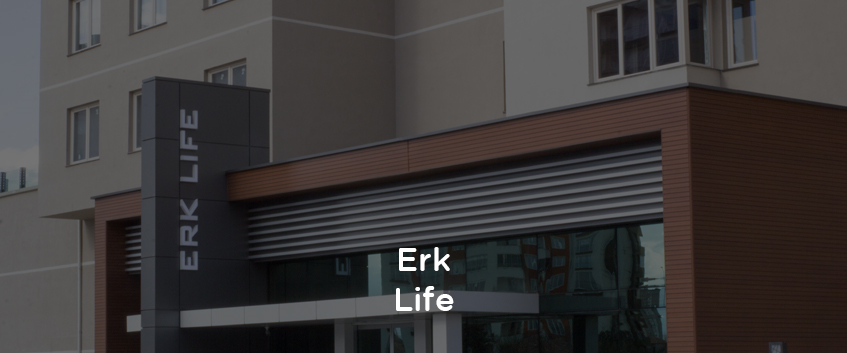Erk Life
